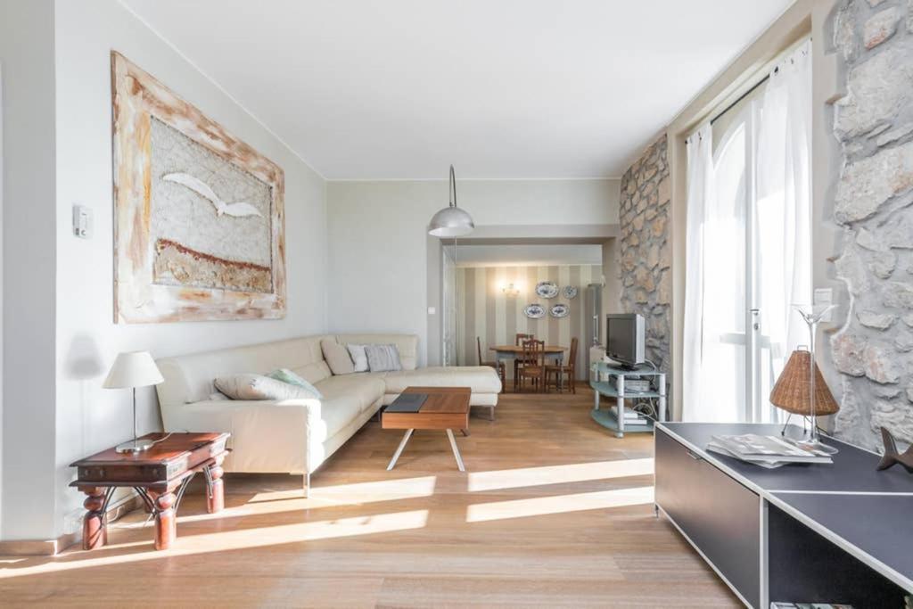 Villa Rocky - Luxury 3Br Apt In Liberty Villa.Pool,Garden,Wifi Roquebrune-Cap-Martin Exteriér fotografie