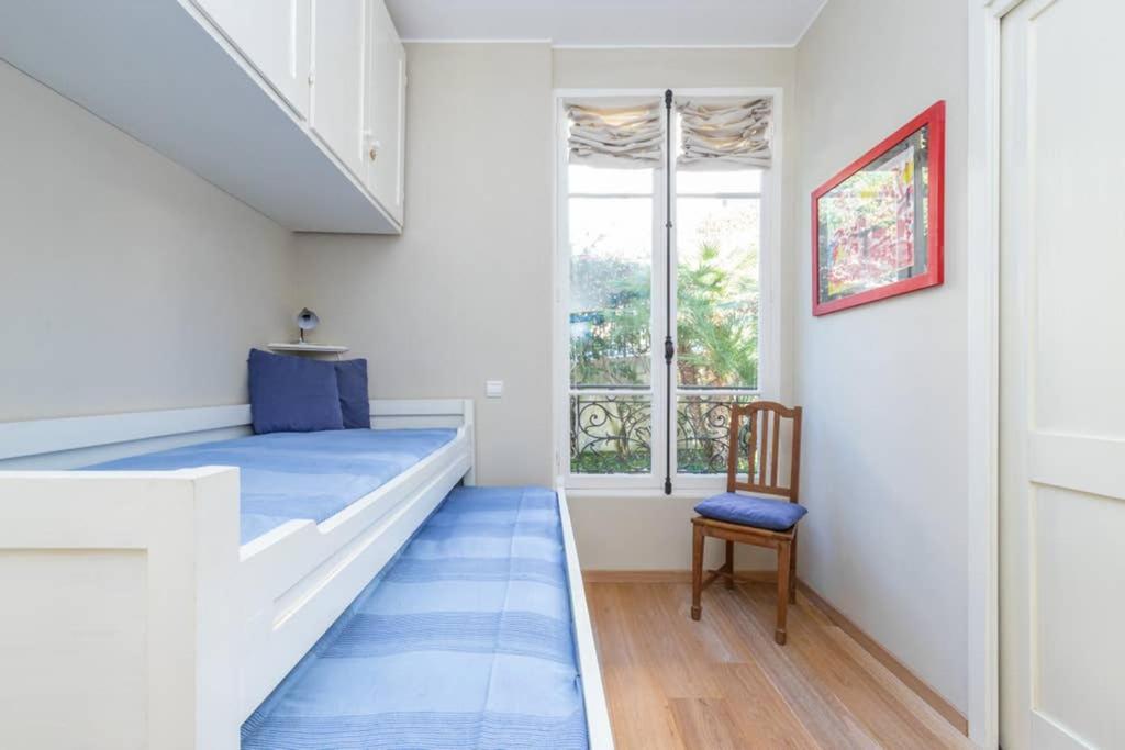 Villa Rocky - Luxury 3Br Apt In Liberty Villa.Pool,Garden,Wifi Roquebrune-Cap-Martin Exteriér fotografie
