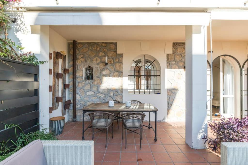 Villa Rocky - Luxury 3Br Apt In Liberty Villa.Pool,Garden,Wifi Roquebrune-Cap-Martin Exteriér fotografie