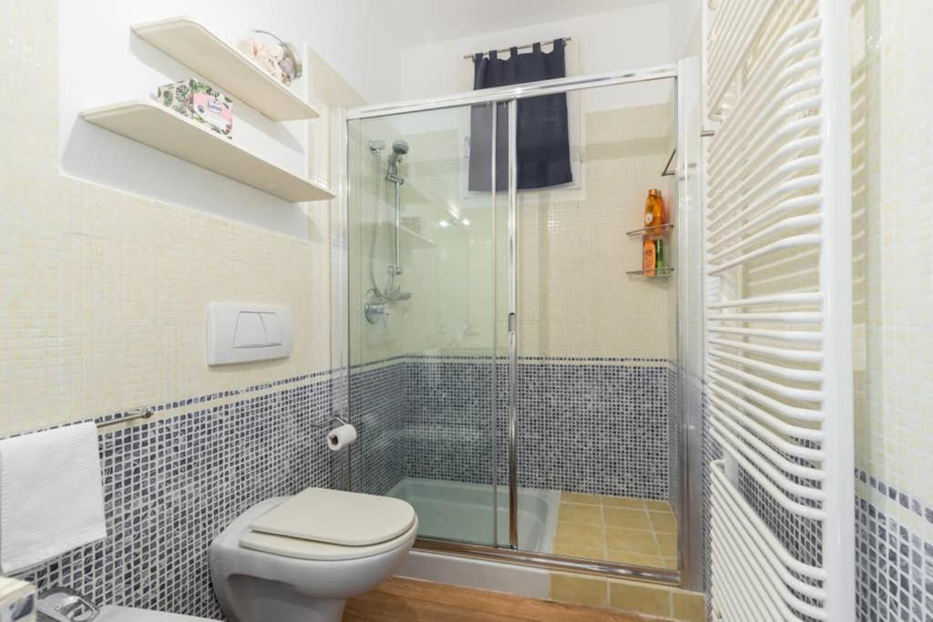 Villa Rocky - Luxury 3Br Apt In Liberty Villa.Pool,Garden,Wifi Roquebrune-Cap-Martin Exteriér fotografie