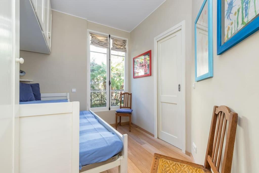 Villa Rocky - Luxury 3Br Apt In Liberty Villa.Pool,Garden,Wifi Roquebrune-Cap-Martin Exteriér fotografie